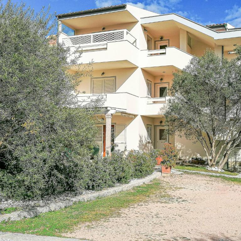 Residenze degli Ulivi - Appartamento con 3 Camere da Letto - 5