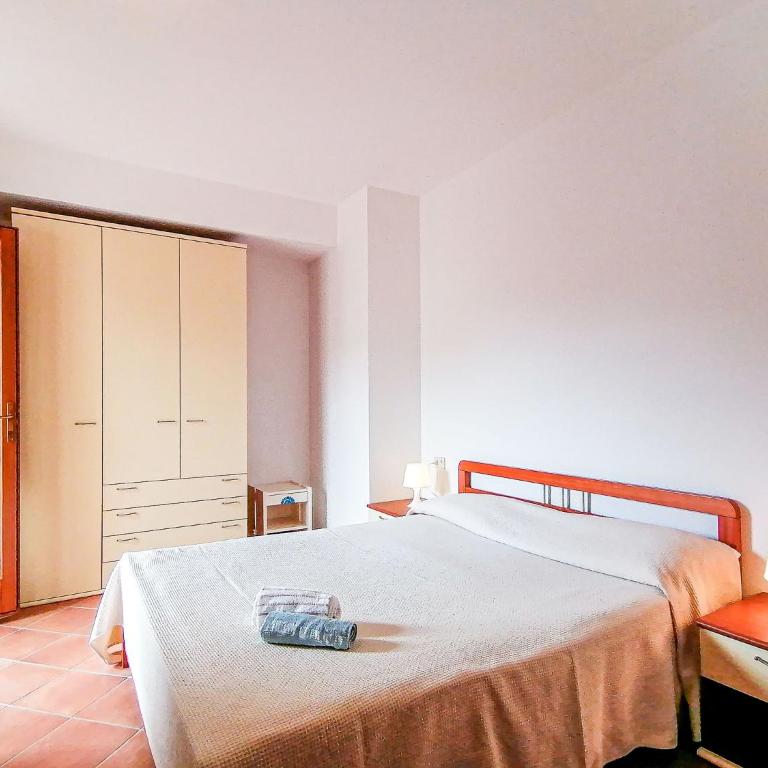 Residenze degli Ulivi - Appartamento con 3 Camere da Letto - 18