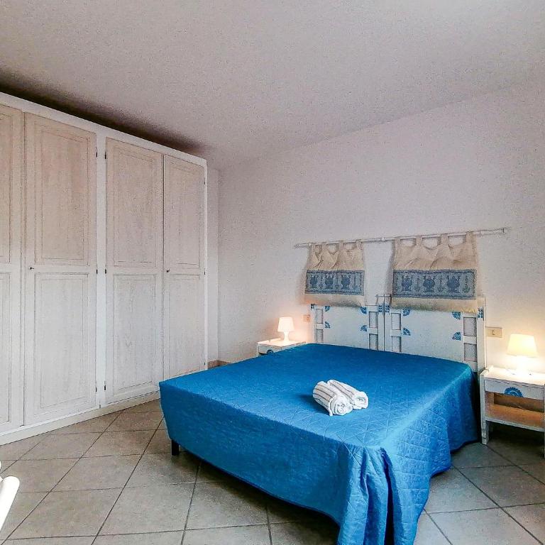 Residenze degli Ulivi - Appartamento con 2 Camere da Letto - 9