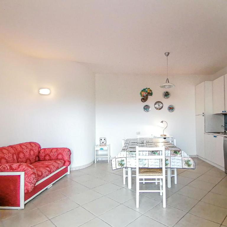 Residenze degli Ulivi - Appartamento con 2 Camere da Letto - 10