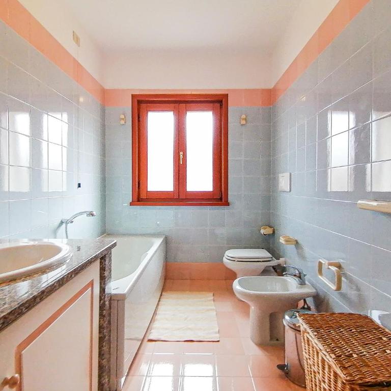 Residenze degli Ulivi - Appartamento con 3 Camere da Letto - 19