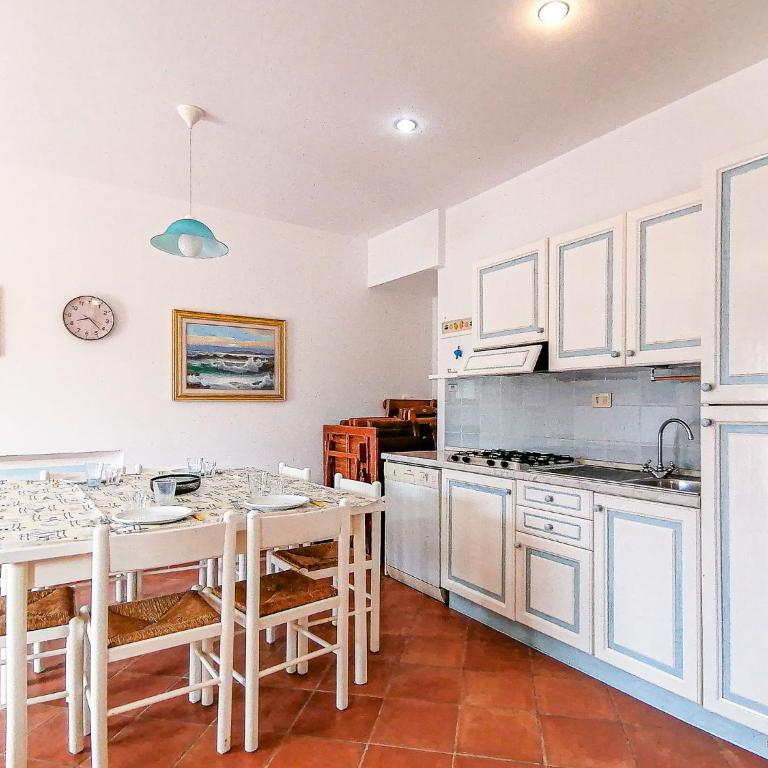 Residenze degli Ulivi - Appartamento con 3 Camere da Letto - 11