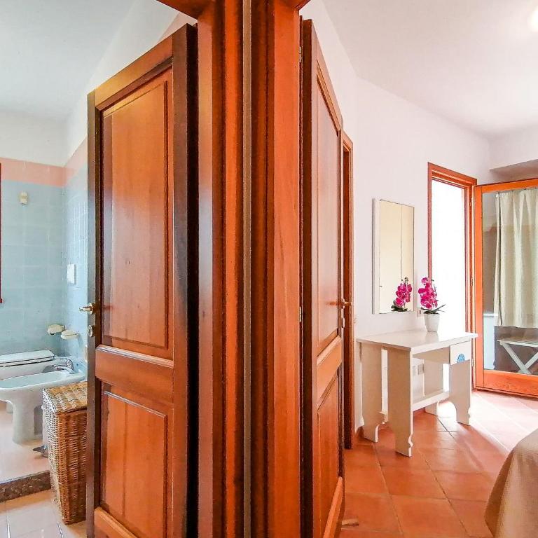 Residenze degli Ulivi - Appartamento con 3 Camere da Letto - 20