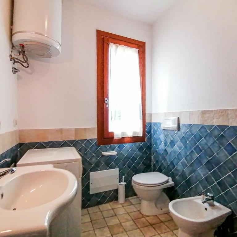 Residenze degli Ulivi - Appartamento con 2 Camere da Letto - 11