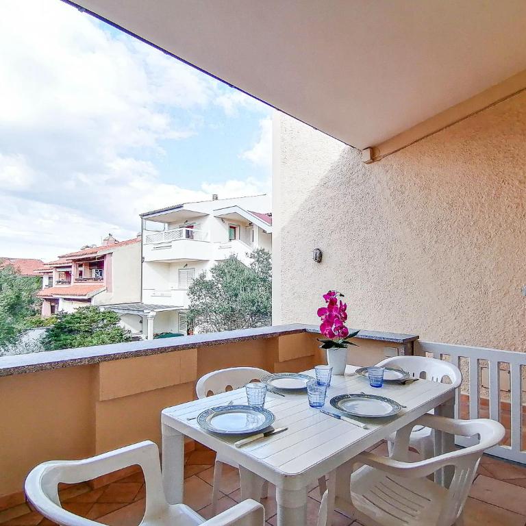 Residenze degli Ulivi - Appartamento con 2 Camere da Letto - 12