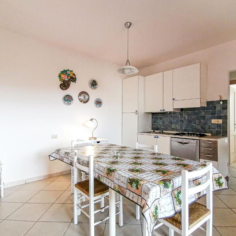 Residenze degli Ulivi - Appartamento con 2 Camere da Letto - 13