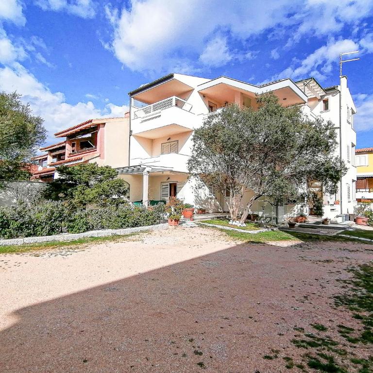 Residenze degli Ulivi - Appartamento con 3 Camere da Letto - 4