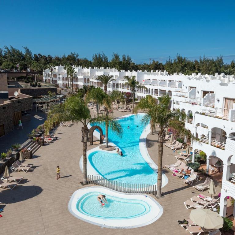 Sotavento Beach Club - Apartamento Estándar (2 adultos) - 6