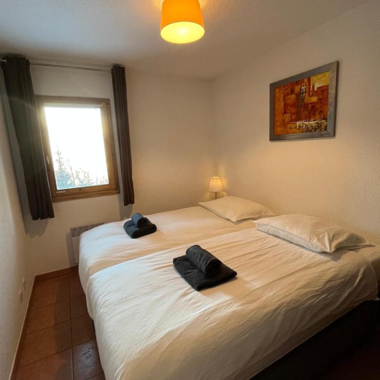 Chalet Oz en Oisans Station - Alpe d'Huez - Chalet - 12