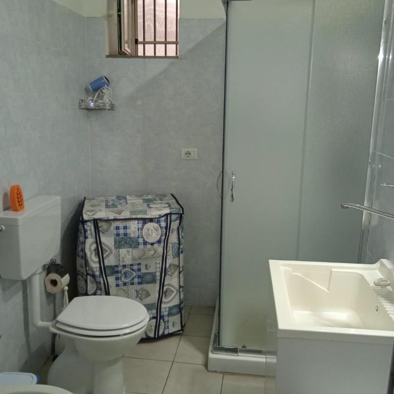 Case Serena vacanze relax - Maisonette - 14