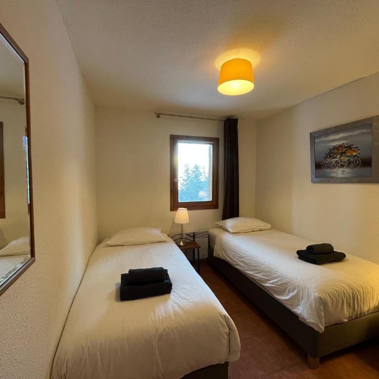 Chalet Oz en Oisans Station - Alpe d'Huez - Chalet - 15