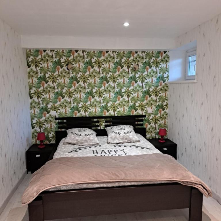 Gîtes du Bois de Bontemps - Maison 1 Chambre - 17