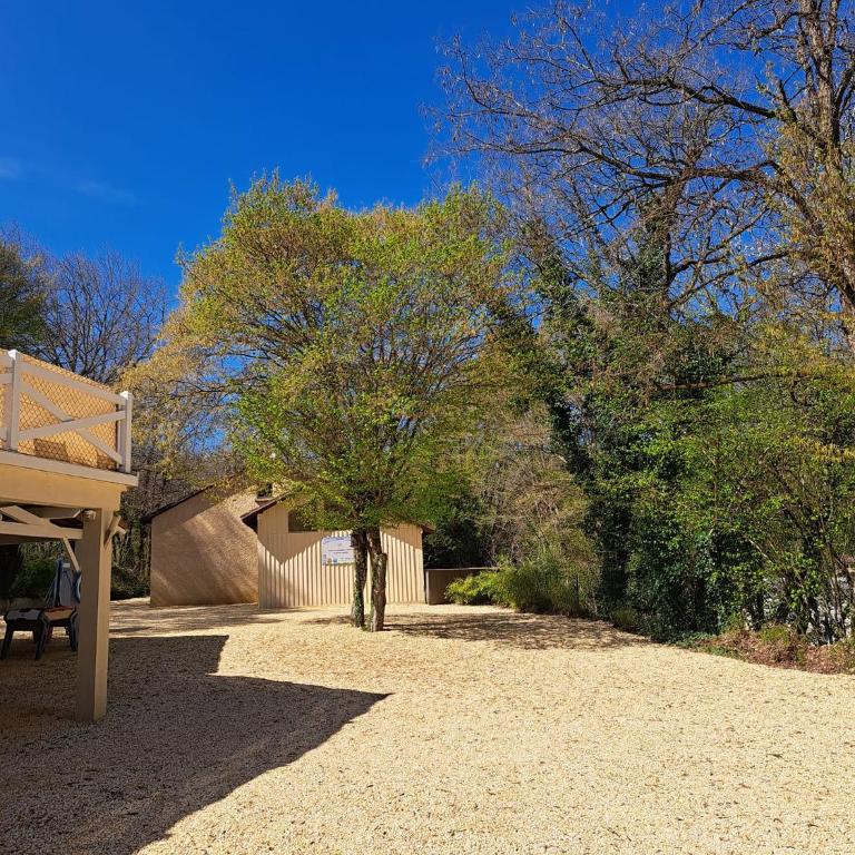 Gîtes du Bois de Bontemps - Maison de Vacances - 2