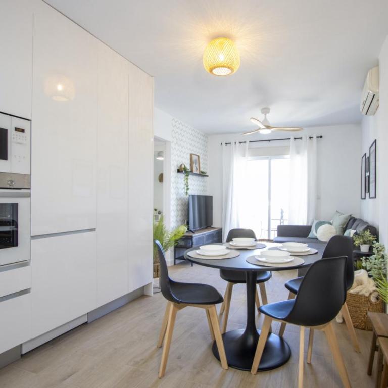 Apartamento Alegria ID112 - Deluxe Apartment - 1