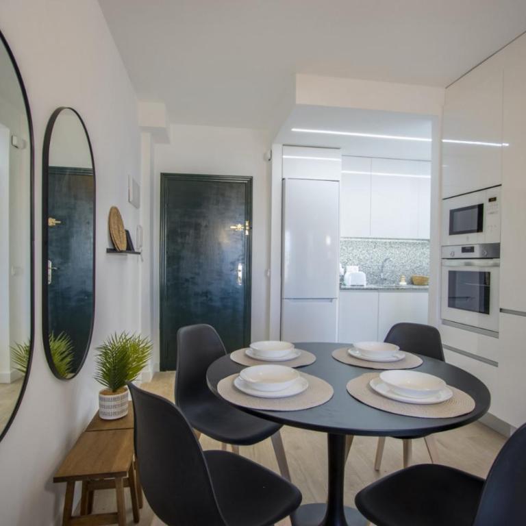 Apartamento Alegria ID112 - Deluxe Apartment - 5