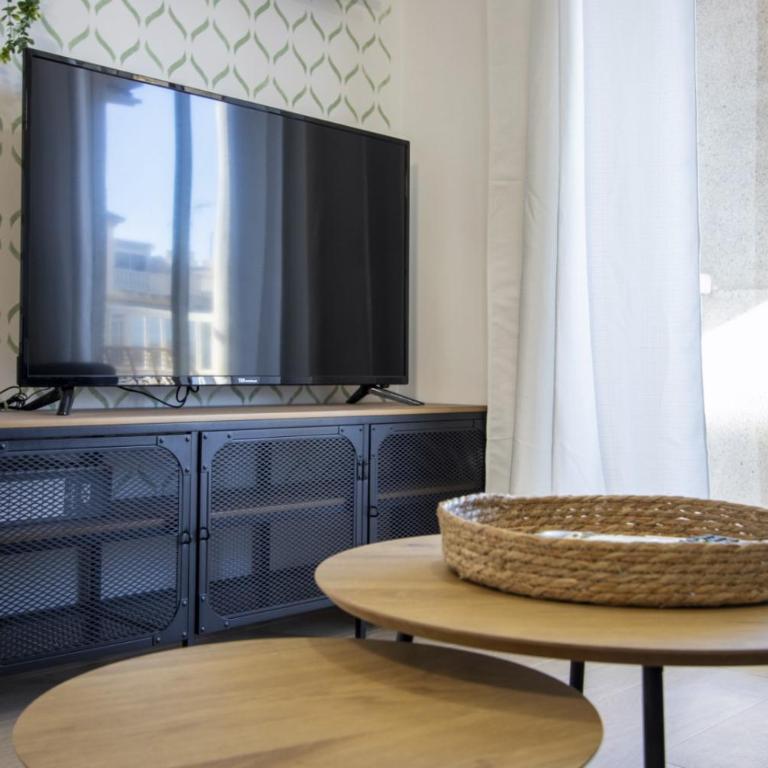 Apartamento Alegria ID112 - Deluxe Apartment - 4