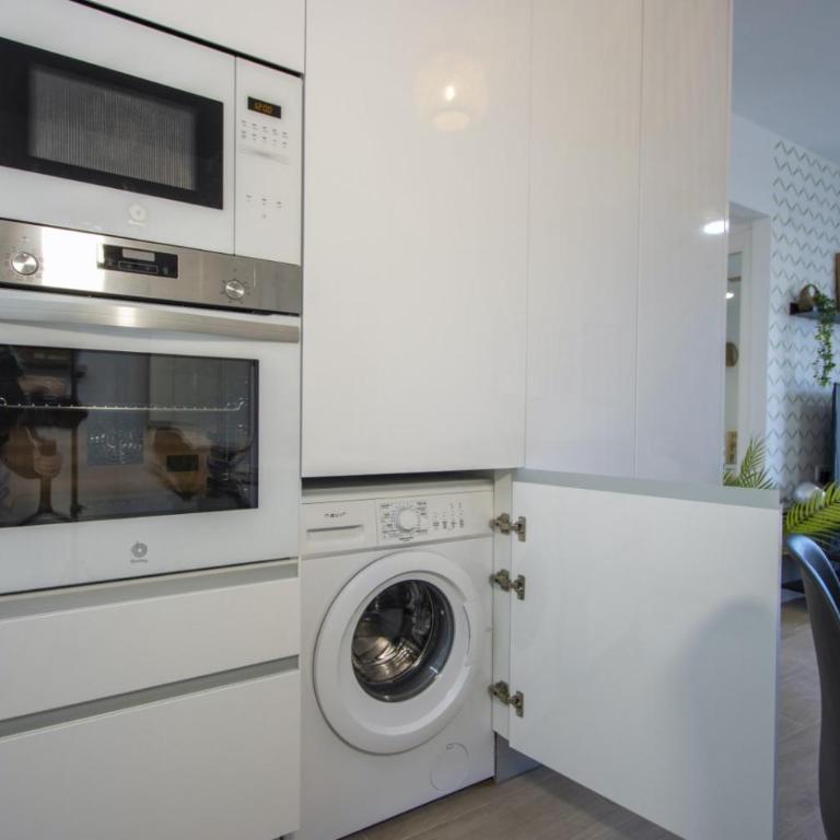 Apartamento Alegria ID112 - Deluxe Apartment - 7