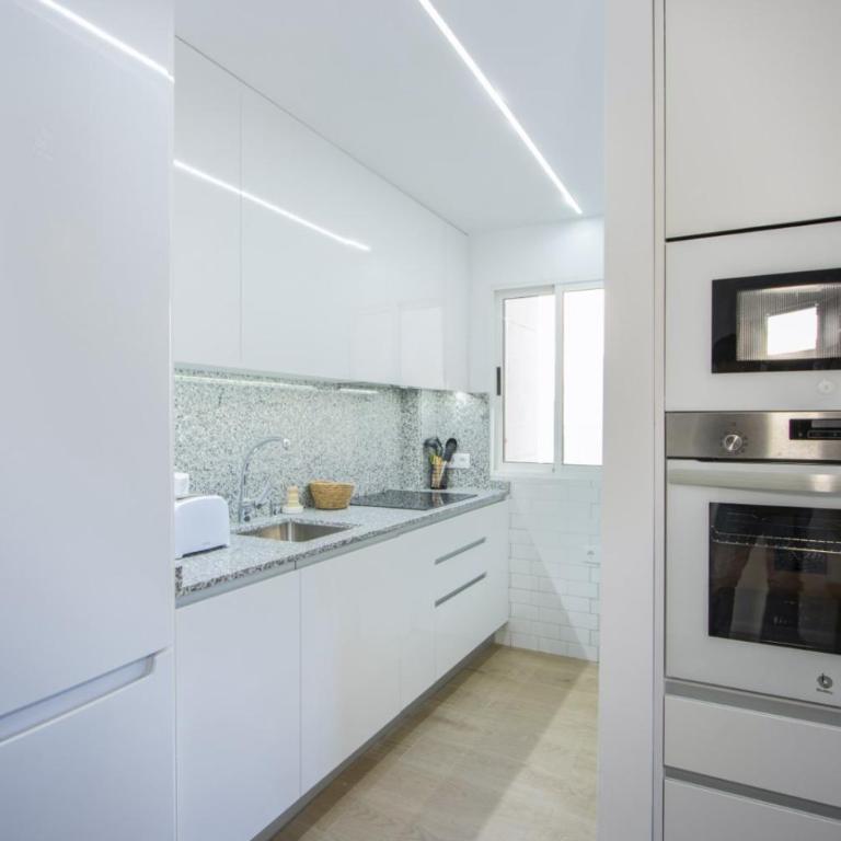 Apartamento Alegria ID112 - Deluxe Apartment - 8