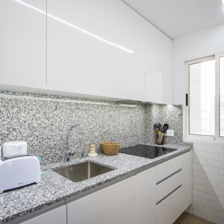 Apartamento Alegria ID112 - Deluxe Apartment - 9