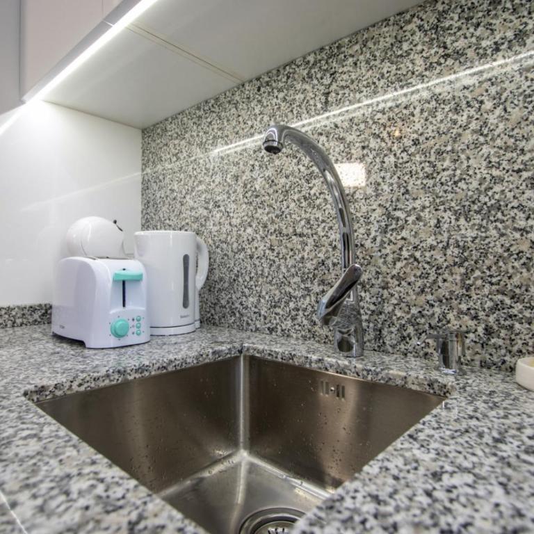 Apartamento Alegria ID112 - Deluxe Apartment - 11