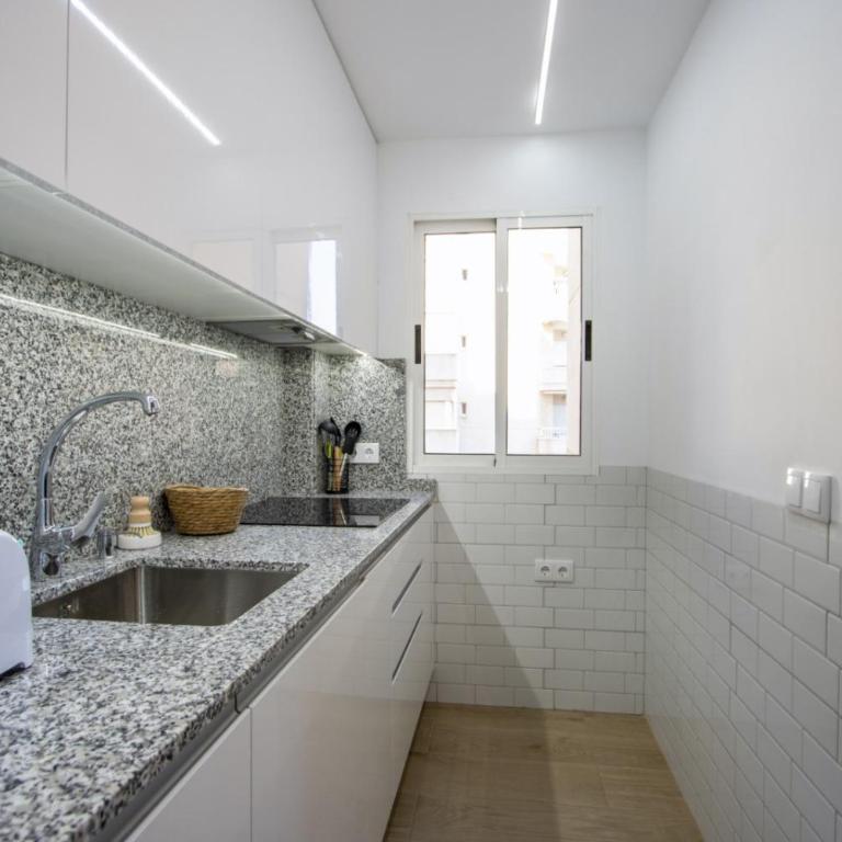 Apartamento Alegria ID112 - Deluxe Apartment - 12