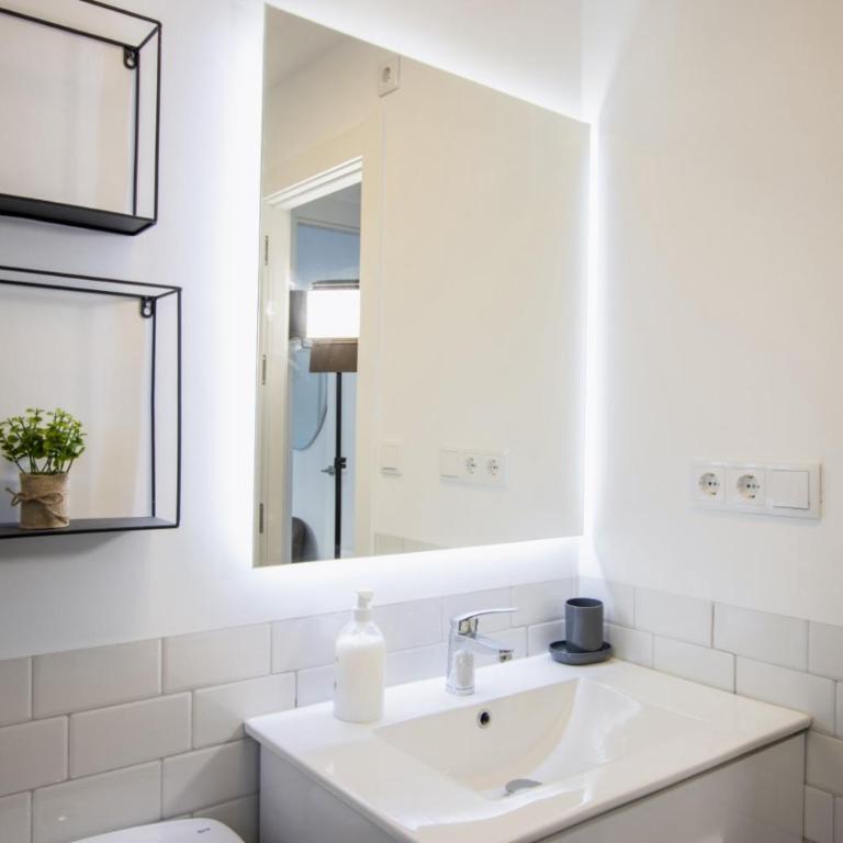 Apartamento Alegria ID112 - Deluxe Apartment - 17