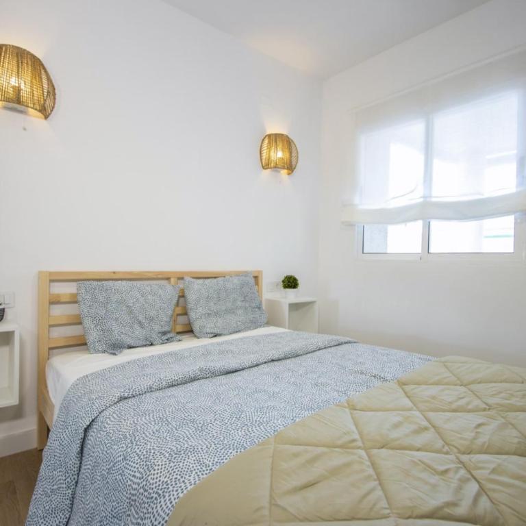 Apartamento Alegria ID112 - Deluxe Apartment - 22