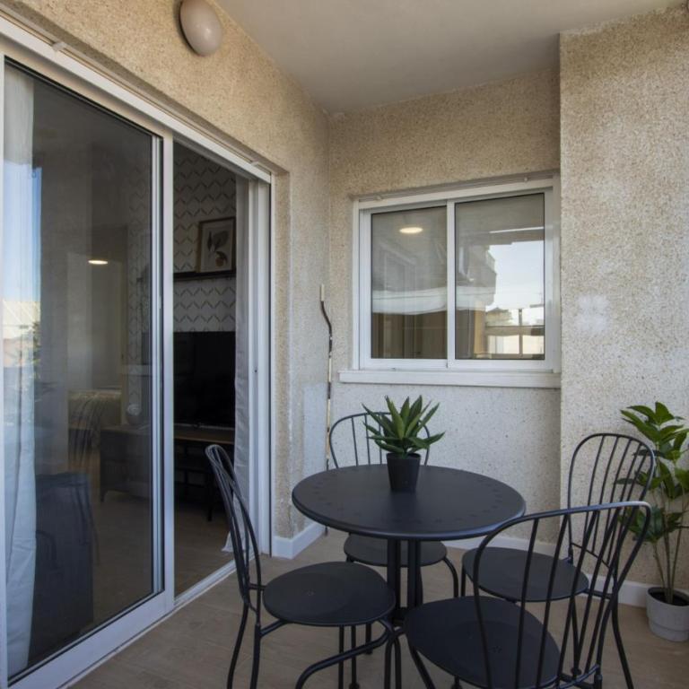 Apartamento Alegria ID112 - Deluxe Apartment - 26