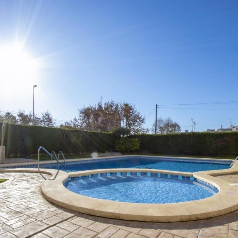 Apartamento Alegria ID112 - Deluxe Apartment - 32