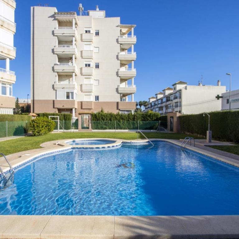 Apartamento Alegria ID112 - Deluxe Apartment - 33