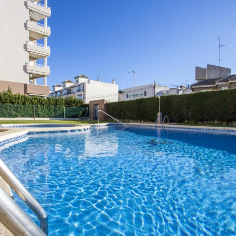 Apartamento Alegria ID112 - Deluxe Apartment - 34