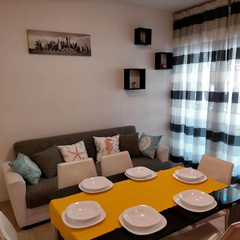 Jesolo Beach Apartment - Appartamento con 3 Camere da Letto - 7
