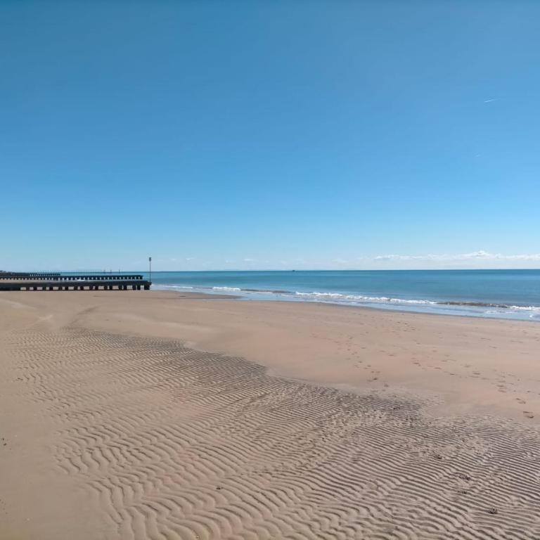 Jesolo Beach Apartment - Appartamento con 3 Camere da Letto - 9