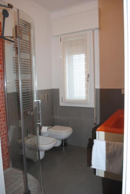 Jesolo Beach Apartment - Appartamento con 3 Camere da Letto - 10