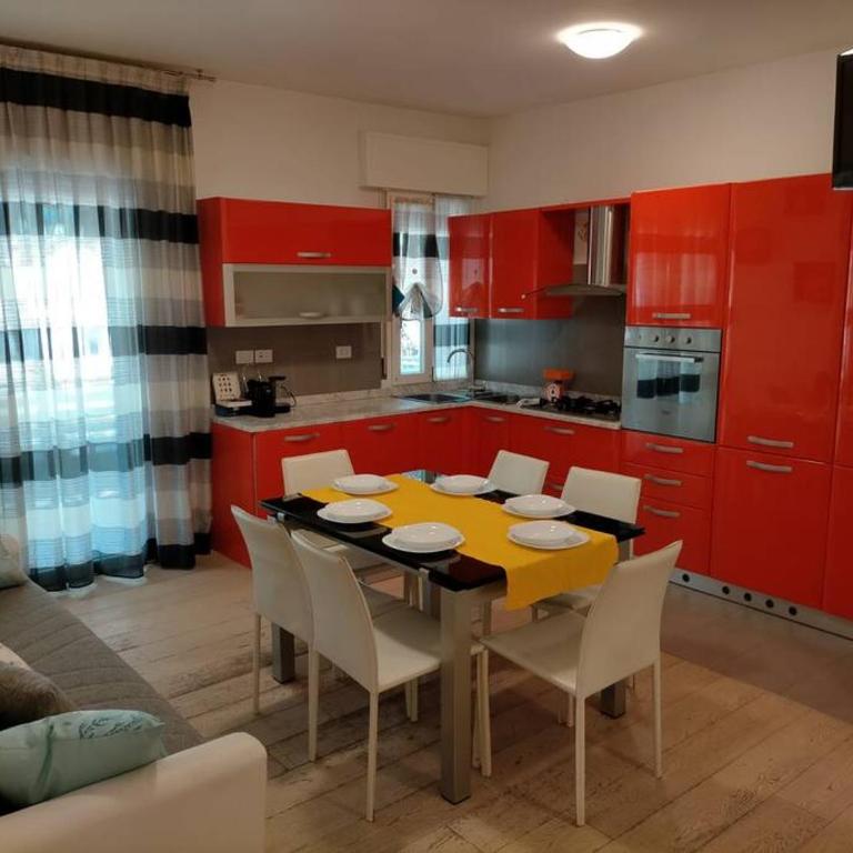 Jesolo Beach Apartment - Appartamento con 3 Camere da Letto - 14