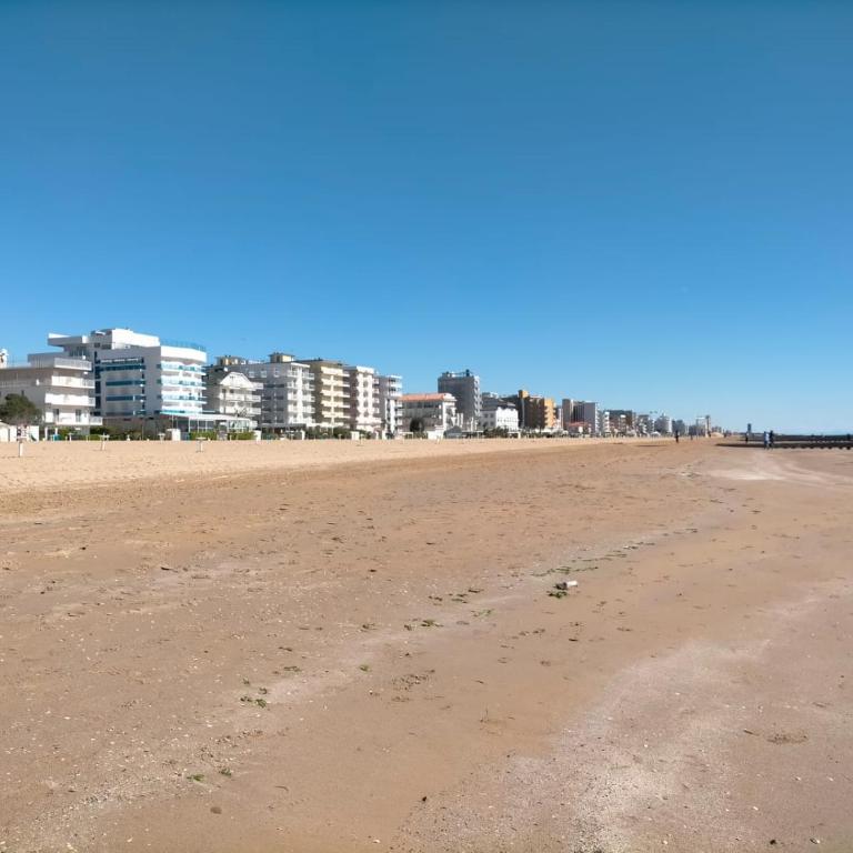 Jesolo Beach Apartment - Appartamento con 3 Camere da Letto - 15