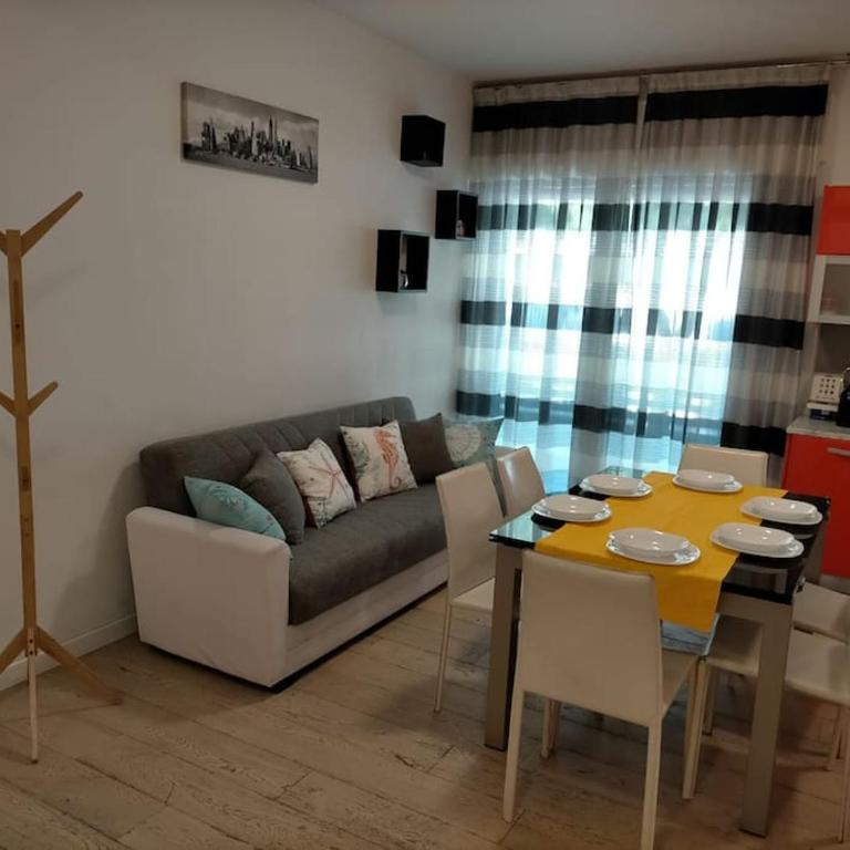 Jesolo Beach Apartment - Appartamento con 3 Camere da Letto - 16