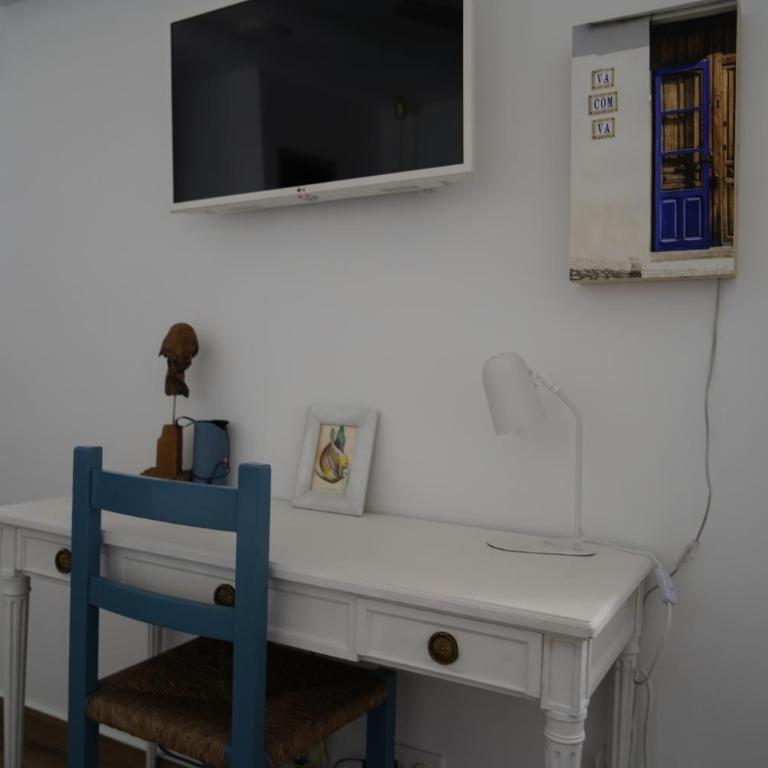 La Pecera Altea - Casa con 1 dormitorio - 12