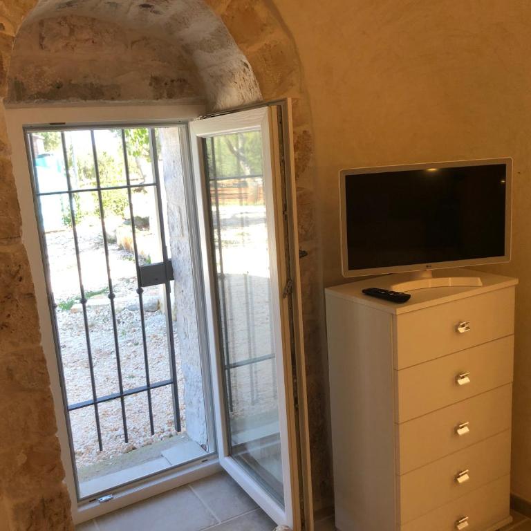 Trullo dell' Edera con piscina privata - Appartamento con 1 Camera da Letto - 31