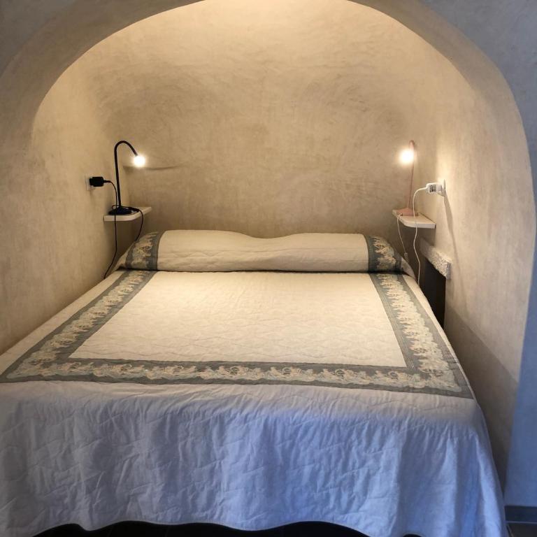 Trullo dell' Edera con piscina privata - Appartamento con 1 Camera da Letto - 19