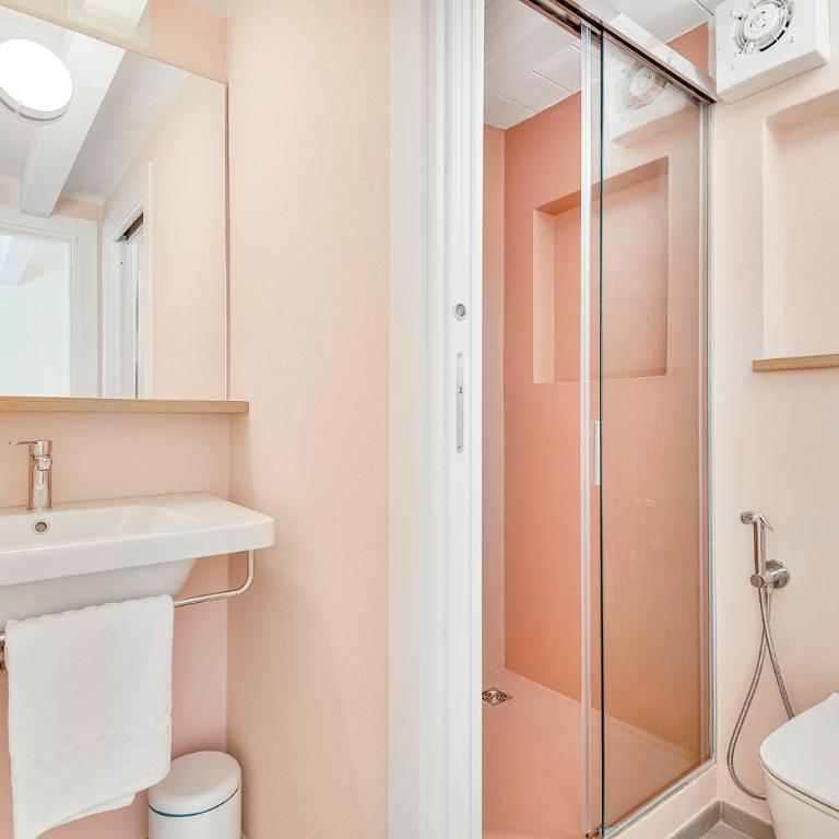Via del Mare, Terre Marine - Apartamento de 1 dormitorio - 5