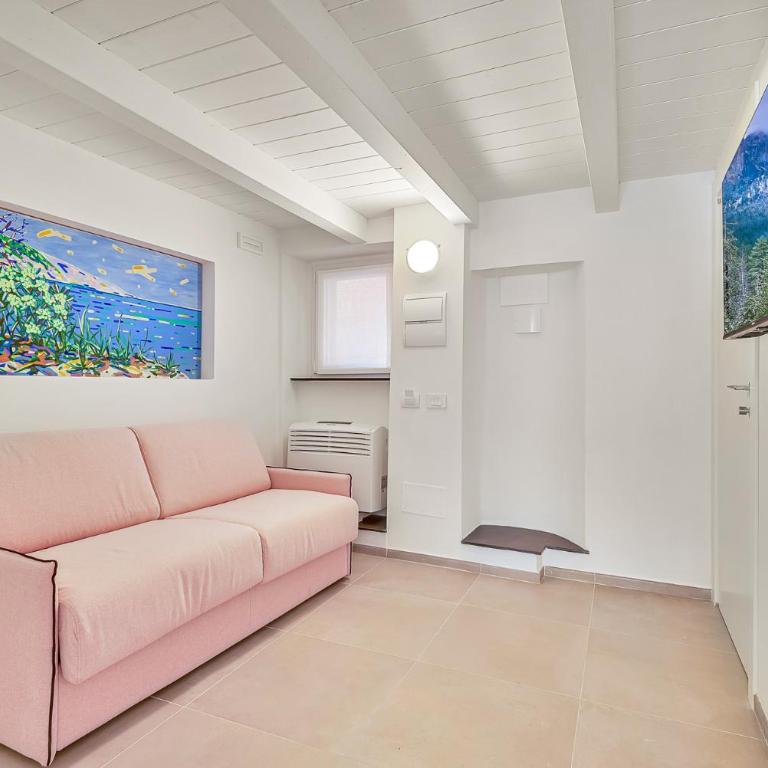 Via del Mare, Terre Marine - Apartamento de 1 dormitorio - 7