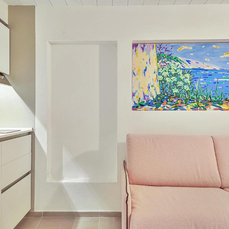 Via del Mare, Terre Marine - Apartamento de 1 dormitorio - 10