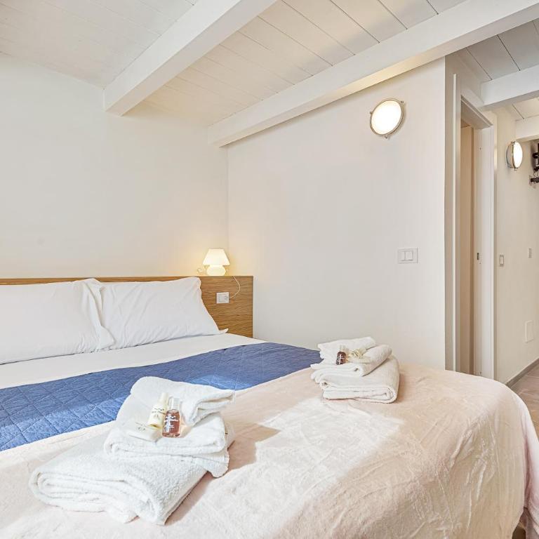 Via del Mare, Terre Marine - Apartamento de 1 dormitorio - 9