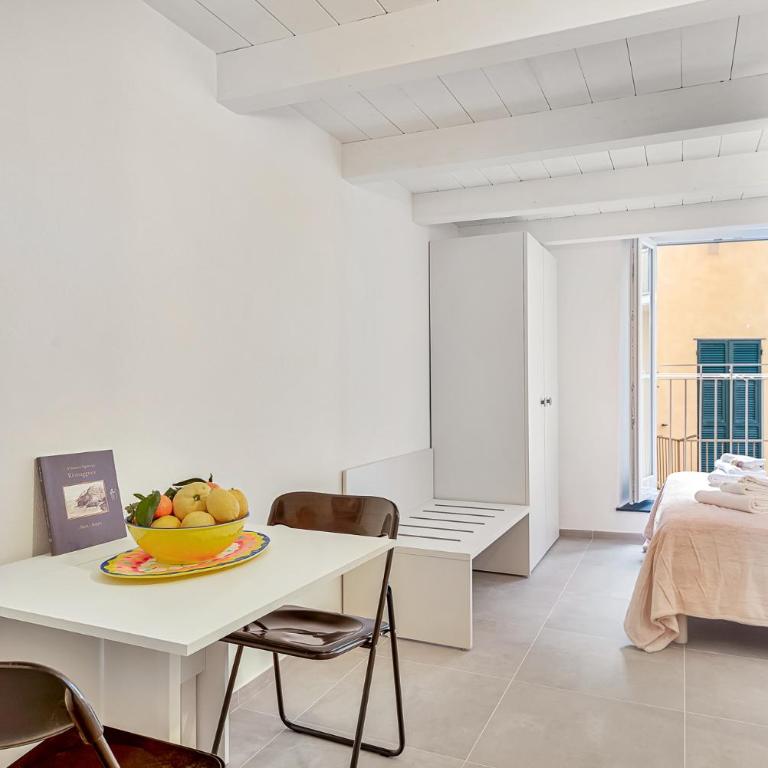 Via del Mare, Terre Marine - Apartamento de 1 dormitorio - 8
