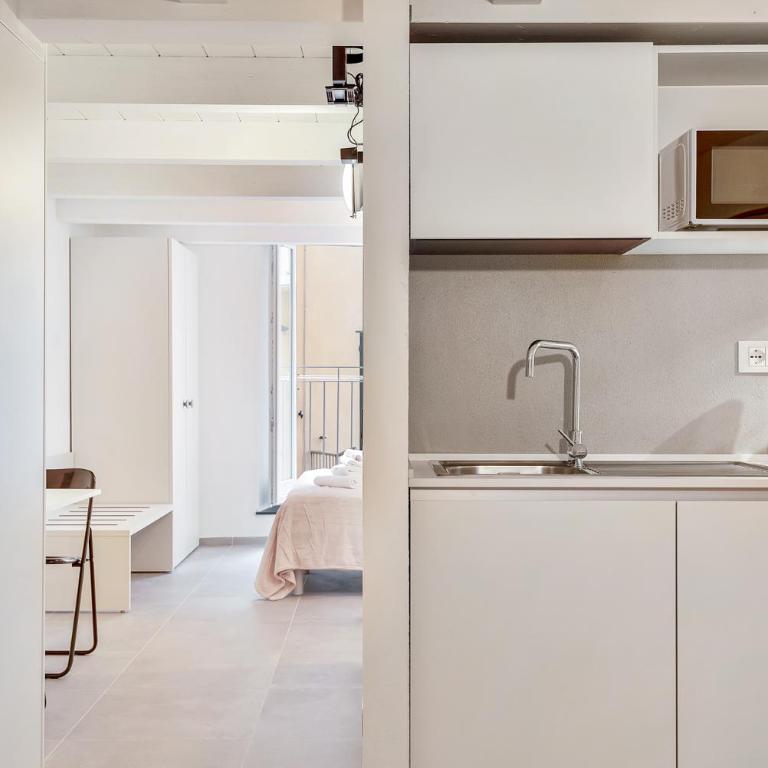 Via del Mare, Terre Marine - Apartamento de 1 dormitorio - 3