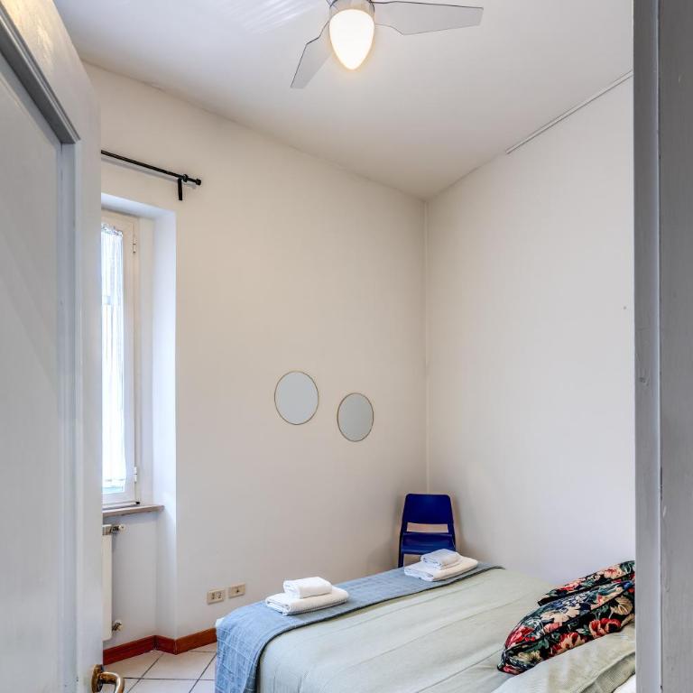 Residenza Como - One-Bedroom Apartment - 14