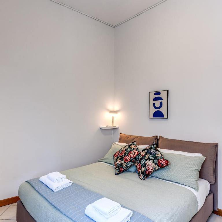 Residenza Como - One-Bedroom Apartment - 15
