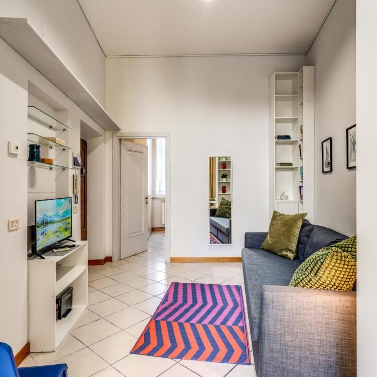 Residenza Como - One-Bedroom Apartment - 7