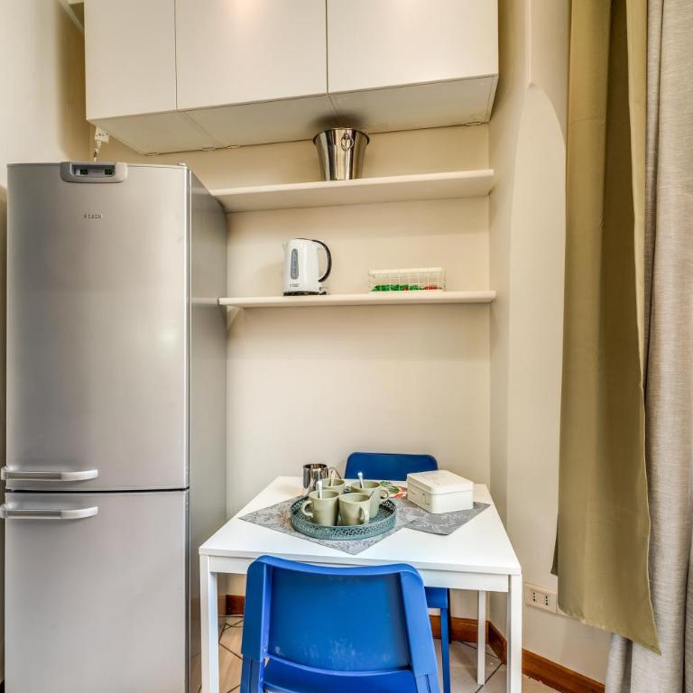 Residenza Como - One-Bedroom Apartment - 17